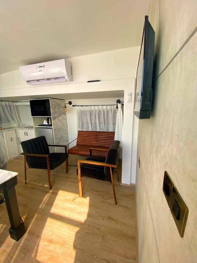 Caravana Beach Resort Al Zorah Ajman Esterno foto
