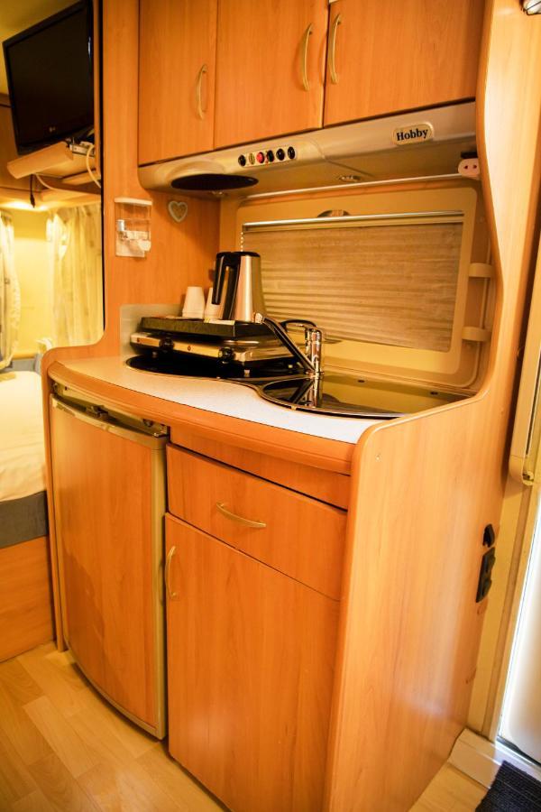 Caravana Beach Resort Al Zorah Ajman Esterno foto