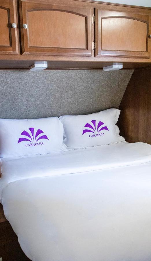 Caravana Beach Resort Al Zorah Ajman Esterno foto