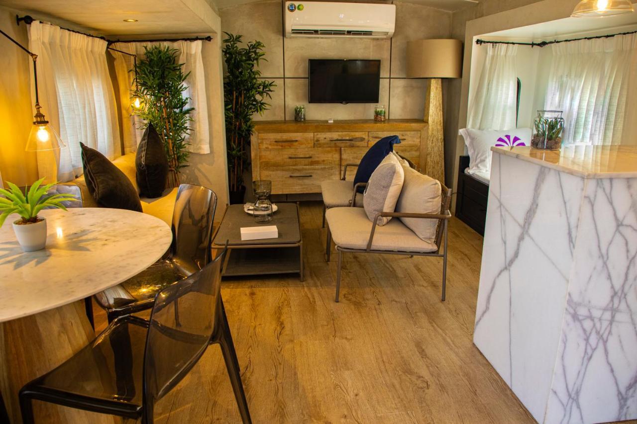 Caravana Beach Resort Al Zorah Ajman Esterno foto