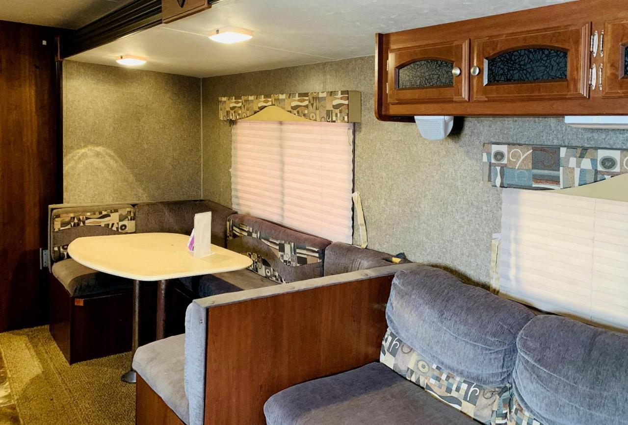 Caravana Beach Resort Al Zorah Ajman Esterno foto