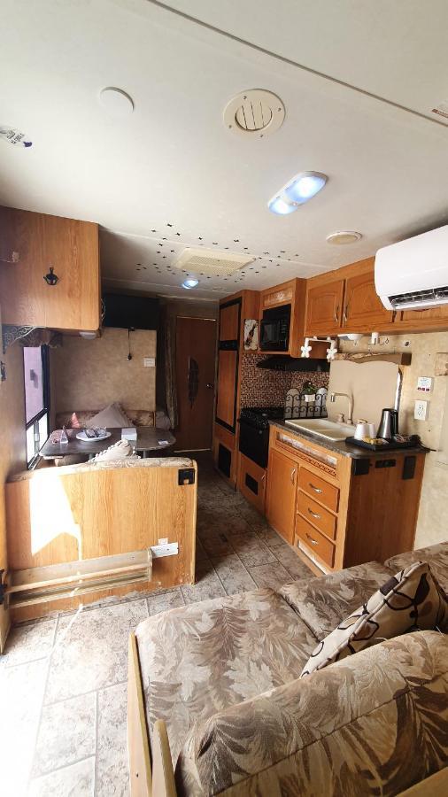 Caravana Beach Resort Al Zorah Ajman Esterno foto