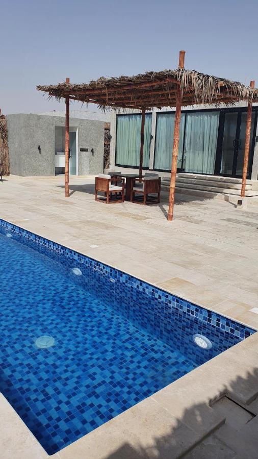 Caravana Beach Resort Al Zorah Ajman Esterno foto