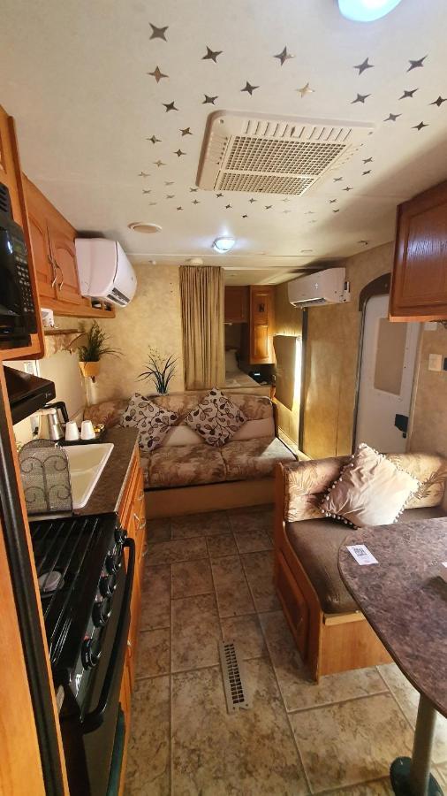 Caravana Beach Resort Al Zorah Ajman Esterno foto
