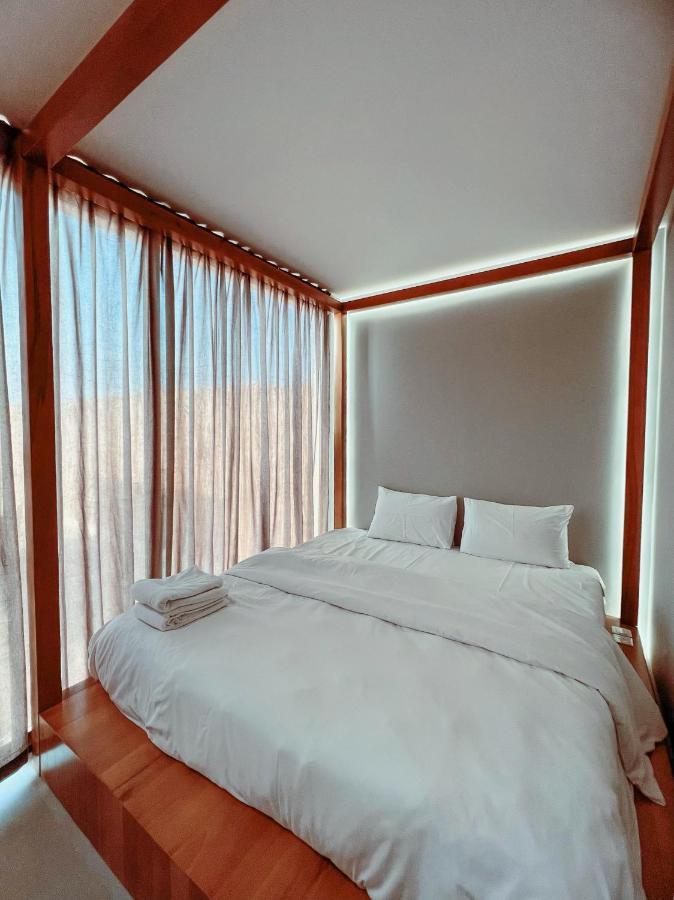 Caravana Beach Resort Al Zorah Ajman Esterno foto
