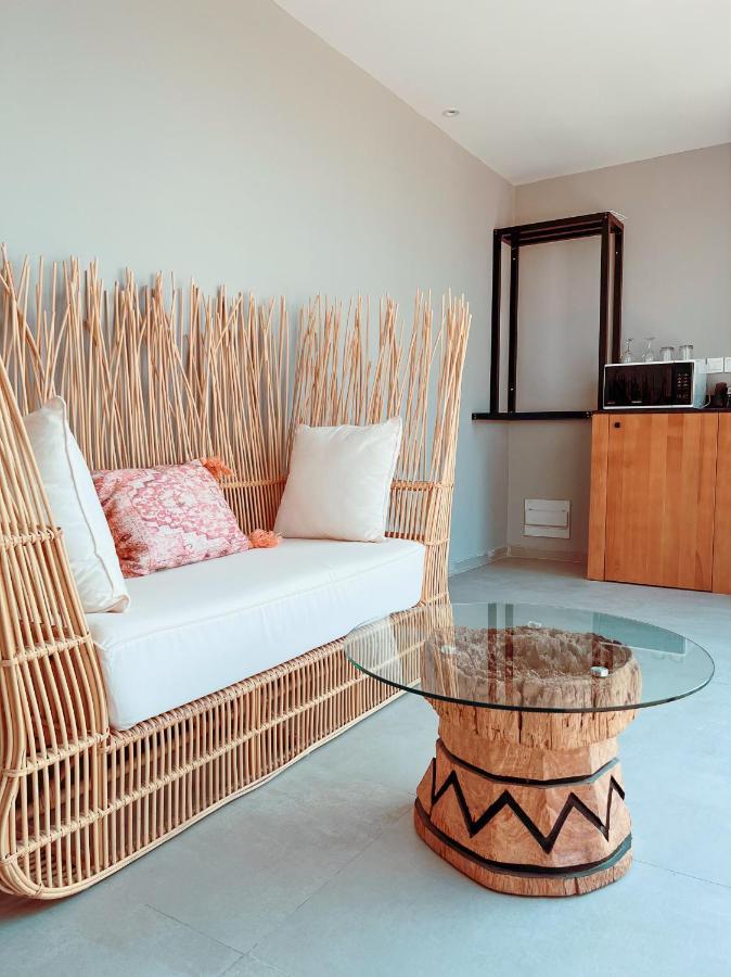 Caravana Beach Resort Al Zorah Ajman Esterno foto